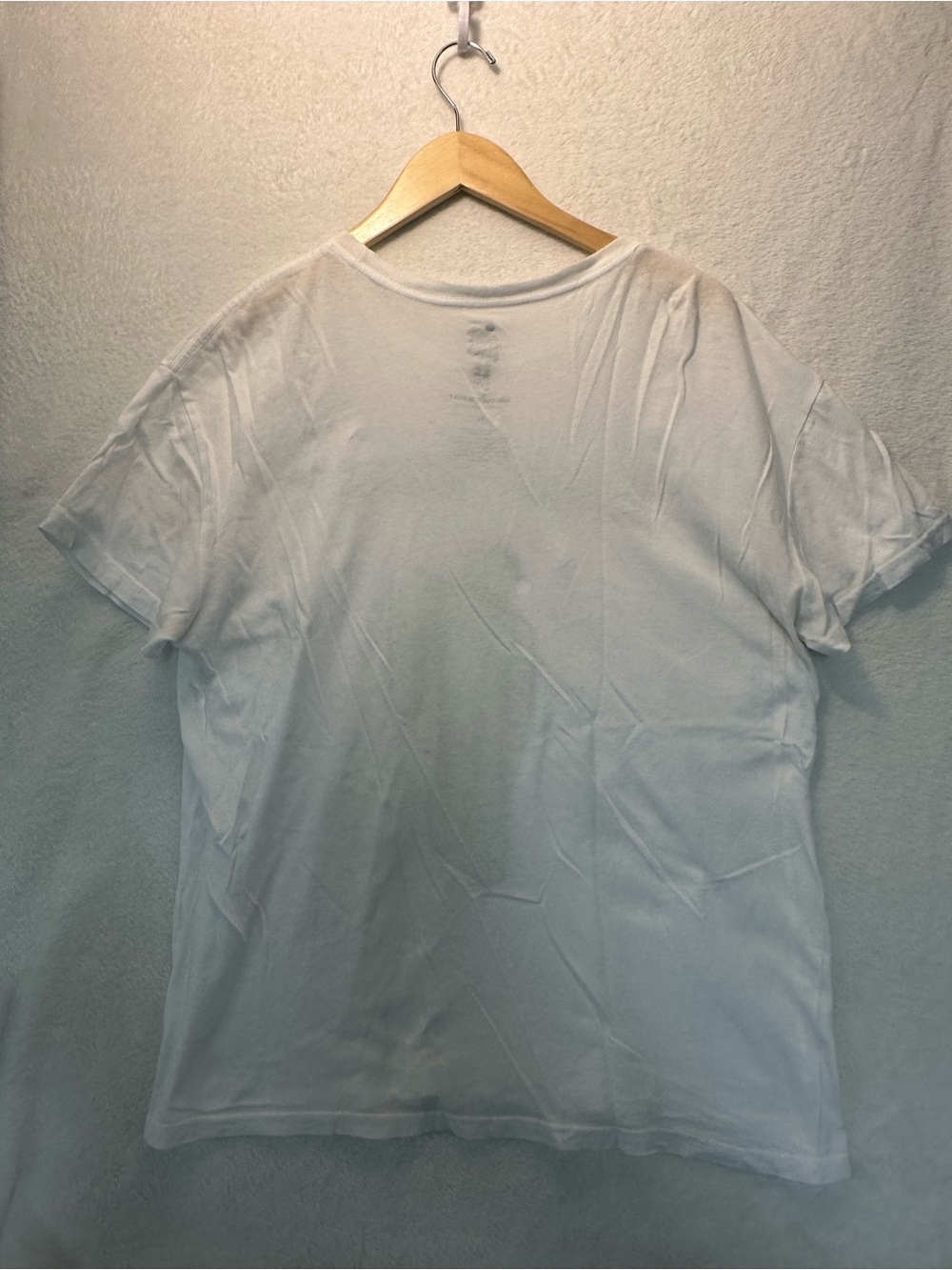 Billie Eilish T-shirt White size XL Unisex - Picture 7 of 7